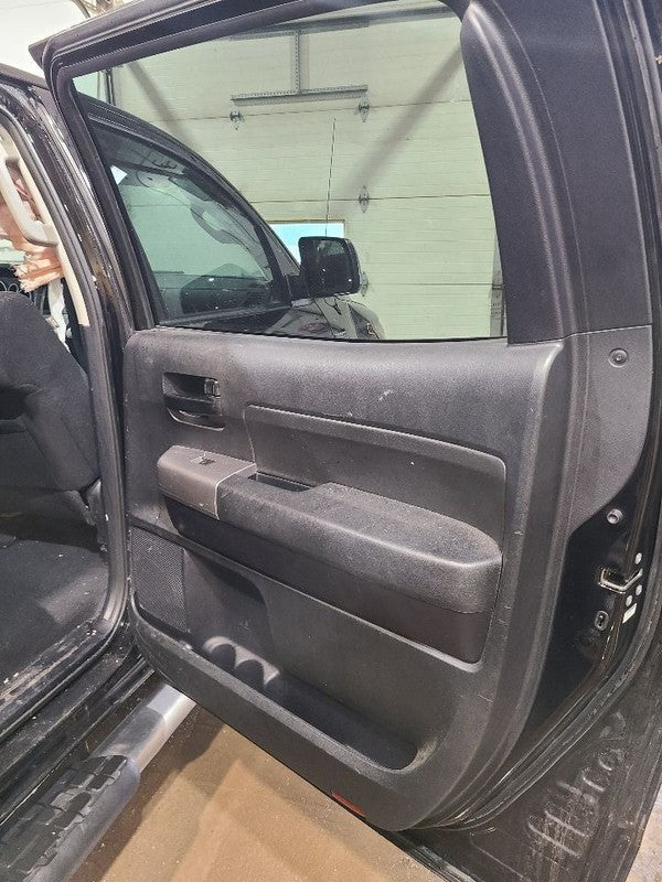 Passenger Rear Side Door Crew Cab 4 Door Fits 07-21 TUNDRA 661359