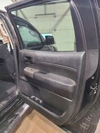 Passenger Rear Side Door Crew Cab 4 Door Fits 07-21 TUNDRA 661359