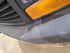 Front Bumper Painted Fits 03-25 EXPRESS 2500 VAN 665092
