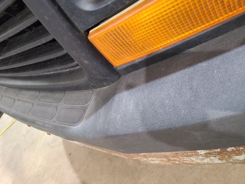 Front Bumper Painted Fits 03-25 EXPRESS 2500 VAN 665092