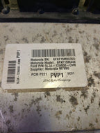 Engine ECM Electronic Control Module 8-330 5.4L Fits 05 FORD F150 PICK