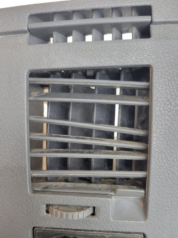 RAM2500   2006 Dash Bezel 672755