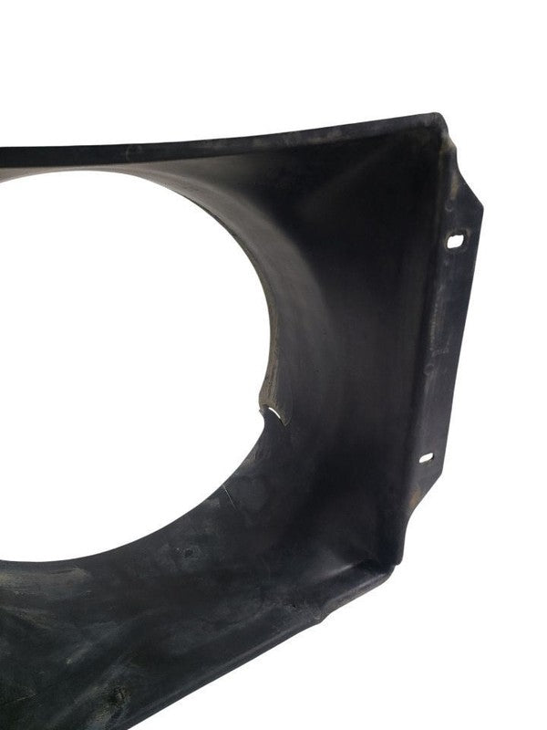 WRANGLER  1995 Radiator Shroud 653081