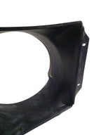WRANGLER  1995 Radiator Shroud 653081