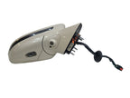 Passenger Side View Mirror Power With Blind Spot Alert Fits 16-18 MKX 