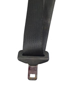 Seat Belt Front Quad Cab Bench Seat Driver Fits 09-12 DODGE 1500 PICKU