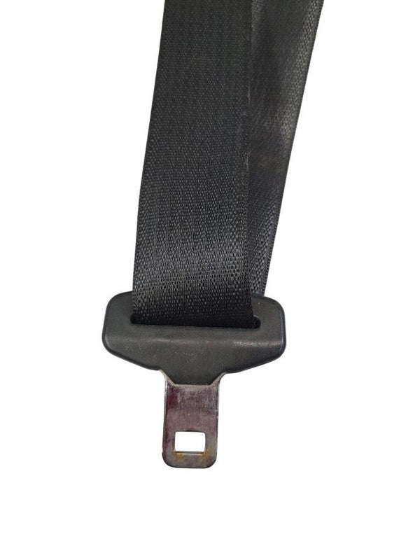 Seat Belt Front Quad Cab Bench Seat Driver Fits 09-12 DODGE 1500 PICKU