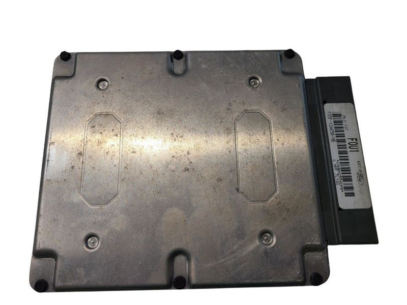 Engine ECM Electronic Control Mod 8-280 4.6L Fits 98 FORD F150 663582 