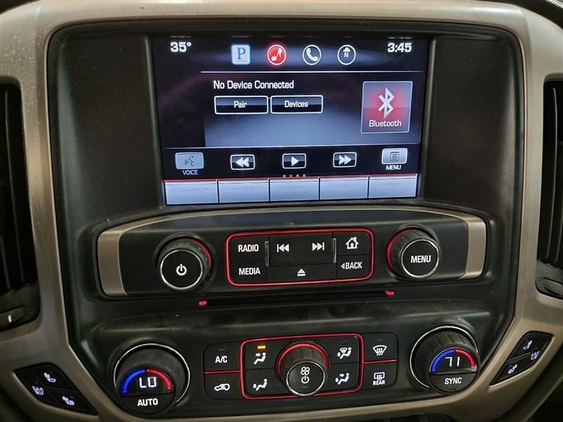 SIERDEN15 2014 Owners Manual 524690