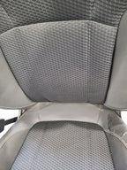 Driver Front Seat Cloth Electric Heated Fits 19-24 FORESTER 666576