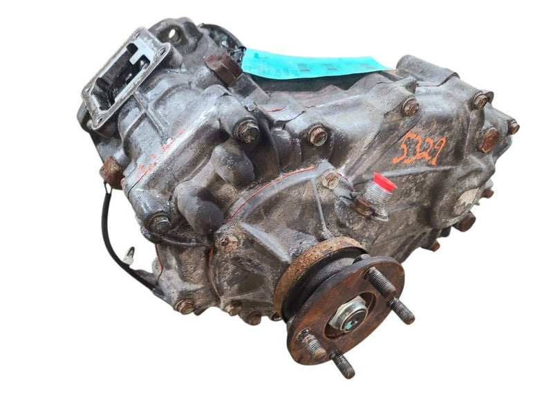 Transfer Case 6 Cylinder 5VZFE Engine With 4 Wheel ABS Fits 97-98 T100