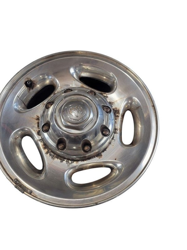 Wheel 16x8 Aluminum Fits 00-02 DODGE 2500 PICKUP 667158