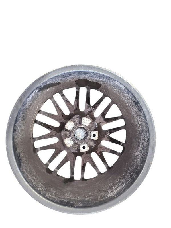 Wheel 20x9-1/2 Alloy 10 Y Spoke Fits 16-18 PORSCHE CAYENNE 662975