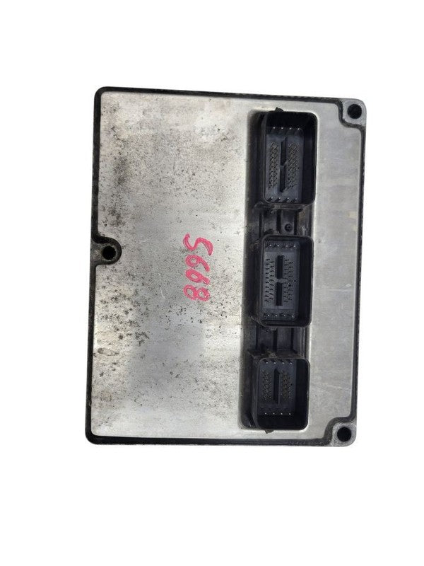 Engine ECM Electronic Control Module 8-366 Fits 03-04 FORD F250SD PICK