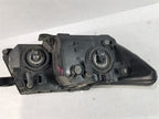 Driver Headlight Quad Halogen Chrome Bezel Fits 09-20 JOURNEY 470881