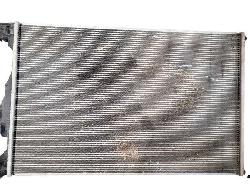 Radiator Fits 15-17 200 644870