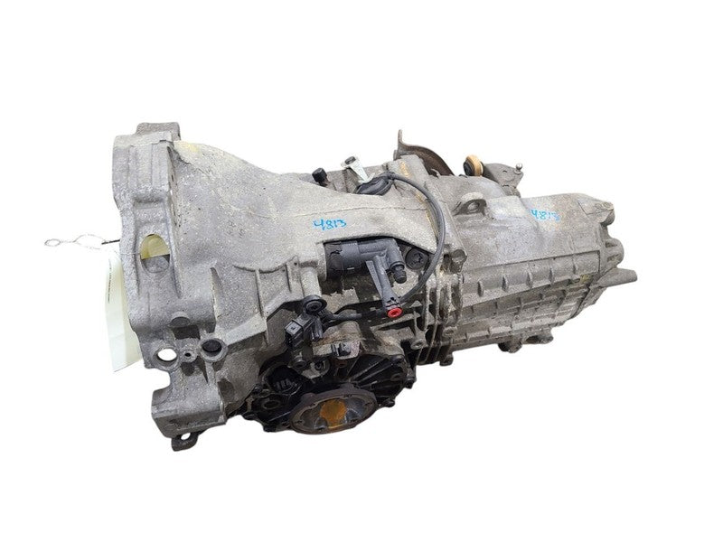 Manual Transmission 5 Speed Fits 05-08 PORSCHE BOXSTER 604286