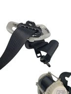 COMPASS   2018 Seat Belt Rear 633648