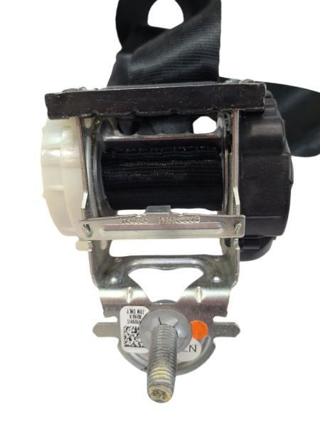 FUSION    2017 Seat Belt Rear 598817