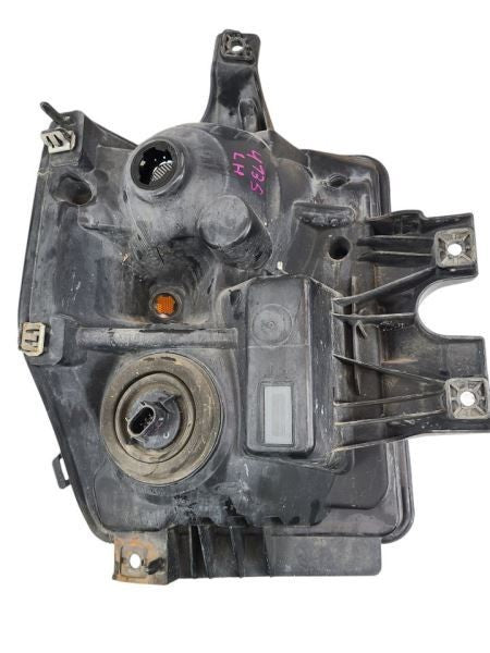 Driver Headlight Composite Fits 08-10 FORD F250SD PICKUP 595945
