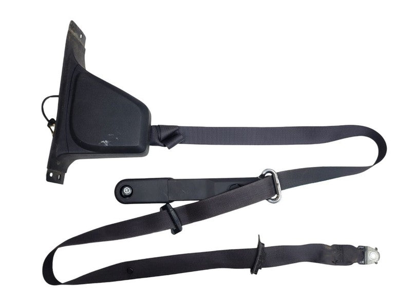 Seat Belt Front Bucket And Bench Driver Fits 07-10 SIERRA 1500 PICKUP 