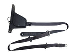 Seat Belt Front Bucket And Bench Driver Fits 07-10 SIERRA 1500 PICKUP 