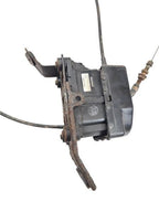 CR-V      2003 Cruise Speed Regulator 571253