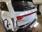 Passenger Right Front Door Electric Fits 13-17 ODYSSEY 661625