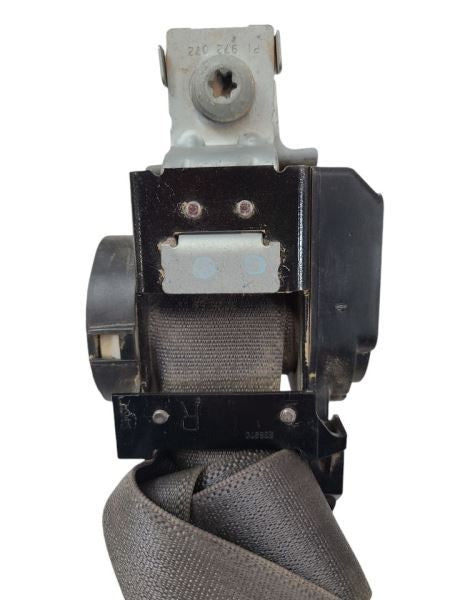 EXPLORER  2007 Seat Belt Rear 601401