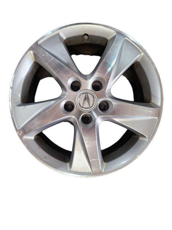 Wheel 17x7-1/2 Alloy 5 Spoke Enkei Manufacturer Fits 11-14 TSX 647261