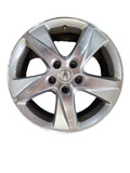 Wheel 17x7-1/2 Alloy 5 Spoke Enkei Manufacturer Fits 11-14 TSX 647261