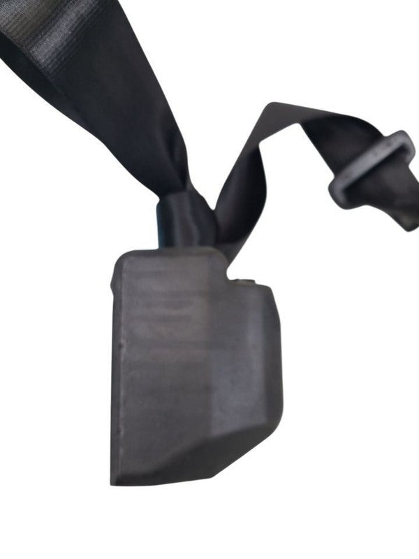 A5 AUDI   2013 Seat Belt Rear 630702