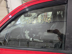 Driver Front Door Glass Classic Style Fits 09-23 DODGE 1500 PICKUP 624
