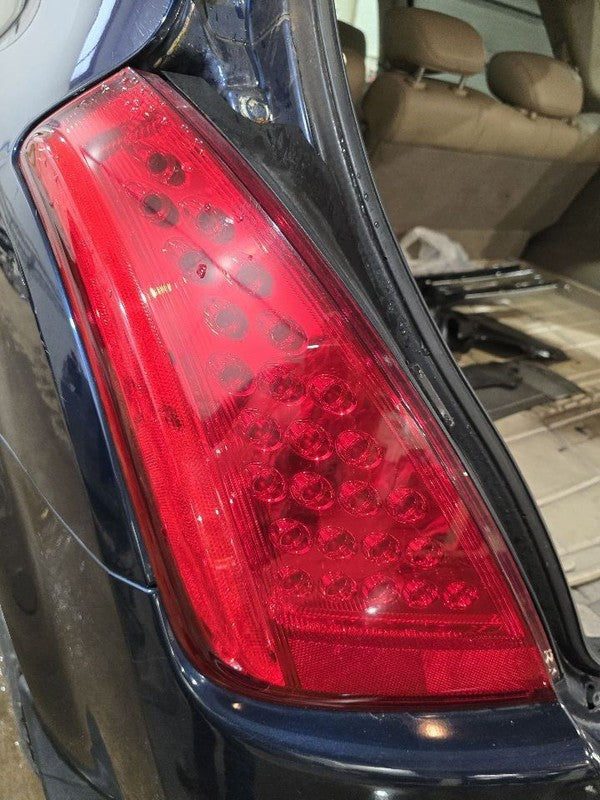 Driver Left Tail Light Quarter Mounted Fits 06-07 MURANO 619258