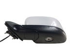 Driver Side View Mirror Power Manual Folding Fits 14-21 CHEROKEE 65358