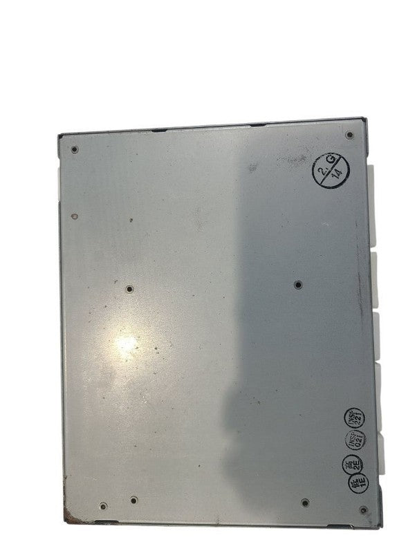 Info-GPS-TV Screen Control Video Roof Mounted Fits 04-07 HIGHLANDER 67
