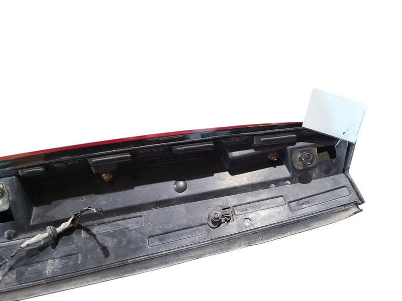 ESCALAESV 2007 Rear Spoiler 587383
