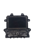 Info-GPS-TV Screen 7.0" Screen Opt Ior Fits 21-23 CAMARO 622658
