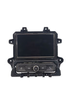 Info-GPS-TV Screen 7.0" Screen Opt Ior Fits 21-23 CAMARO 622658