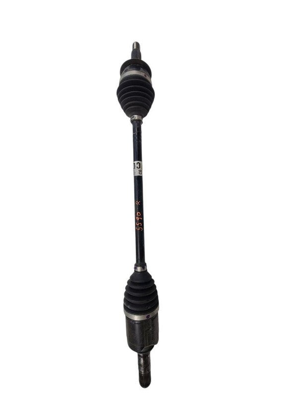 IMPREZA   2025 Axle Shaft 678429