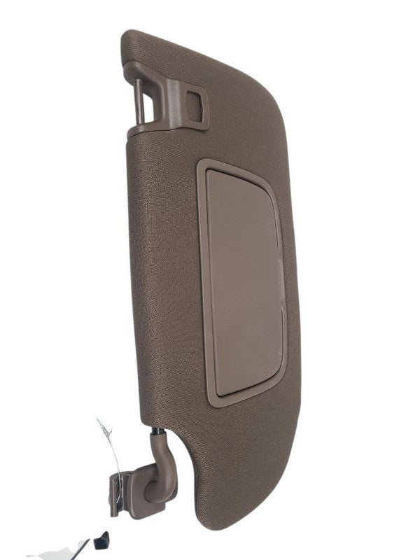 Driver Sun Visor Illuminated With Garage Door Opener Fits 16-18 MKX 61