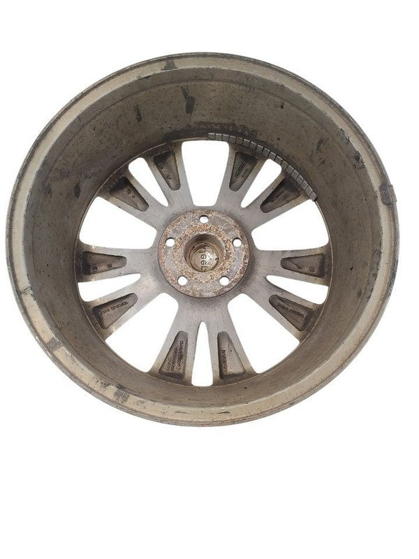 Wheel Road Wheel 20x8 10 Spoke 5 Pairs Fits 11-13 GRAND CHEROKEE 66520
