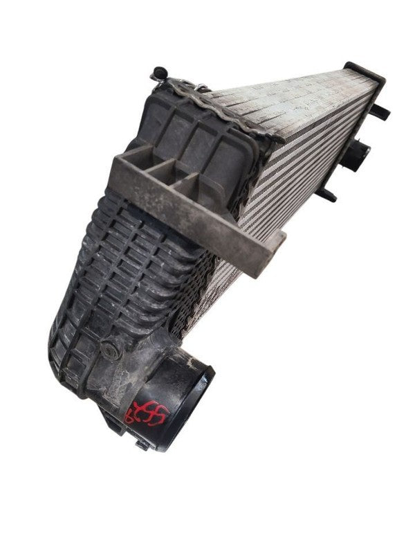 Intercooler 3.0L Diesel Fits 14-18 GRAND CHEROKEE 667498