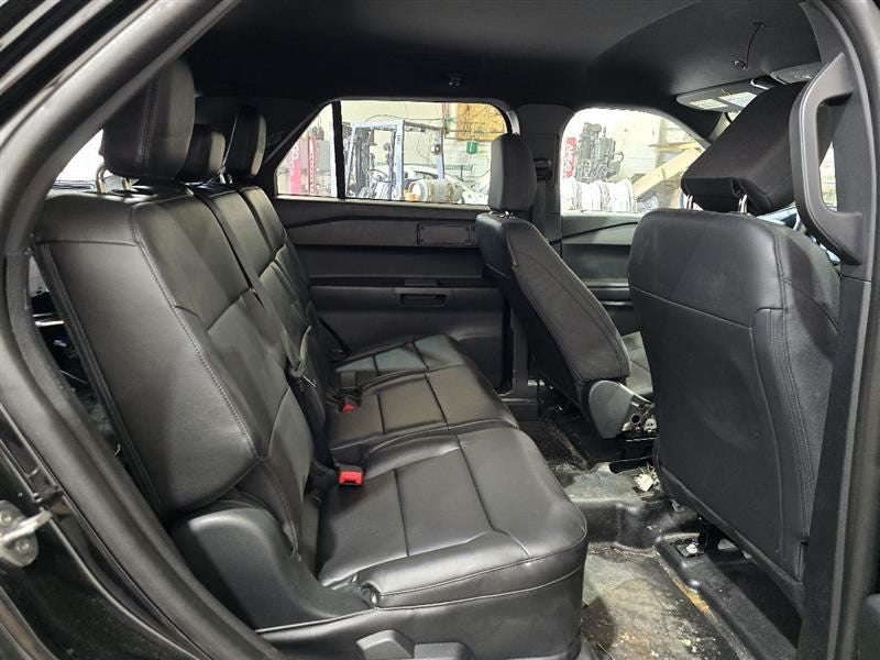 Passenger Right Air Bag Passenger Dash Fits 20 AVIATOR 591853