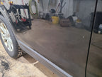 Passenger Right Rear Side Door Fits 07-15 MAZDA CX-9 660681