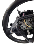 Steering Column Manual Tilt And Telescopic Fits 17-20 FUSION 638096