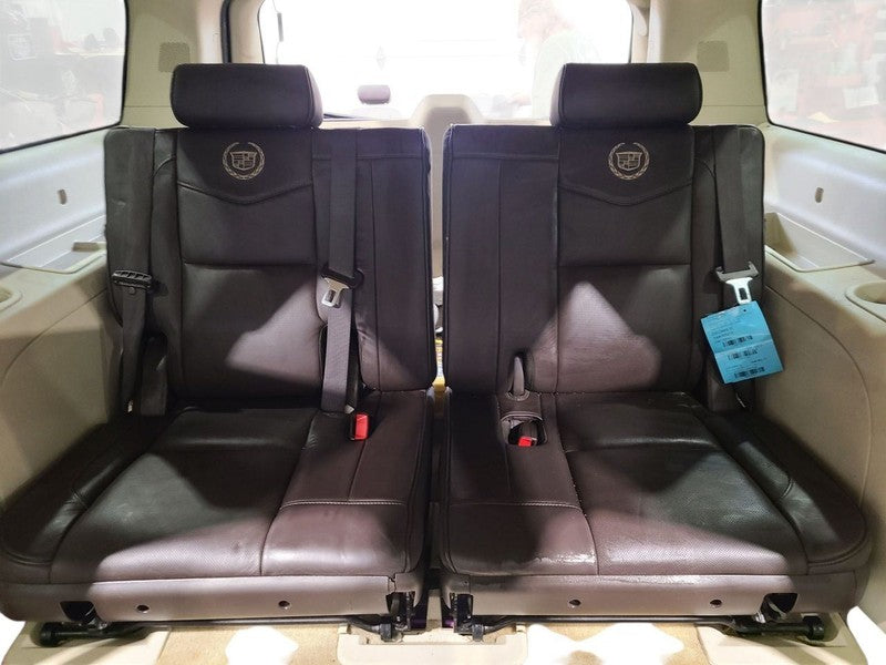Rear Seat 3rd Row Fits 2010 ESCALADE 645322