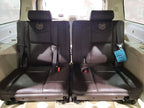 Rear Seat 3rd Row Fits 2010 ESCALADE 645322