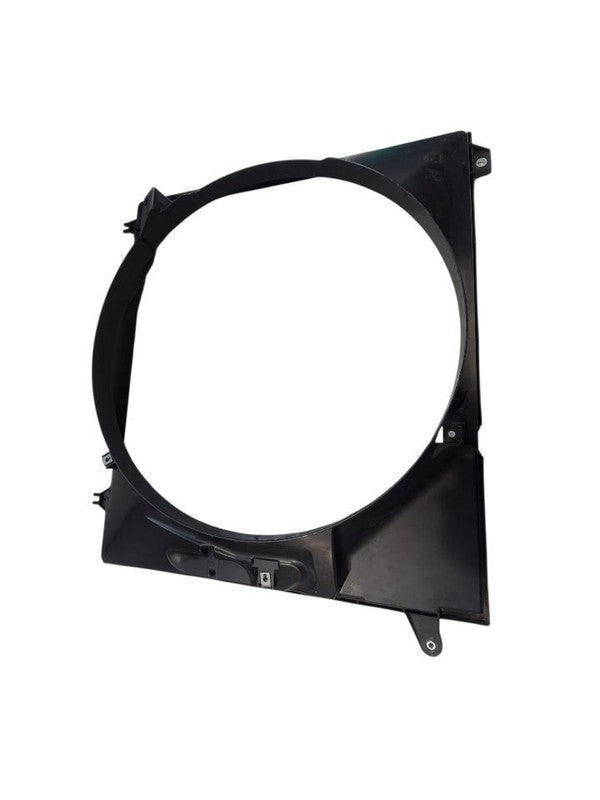 4 RUNNER  2014 Radiator Shroud 675040