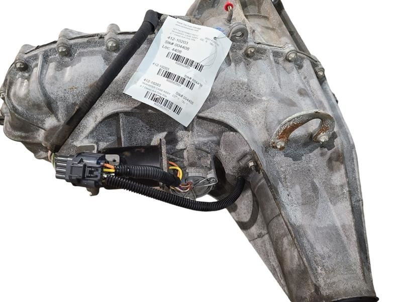 Transfer Case 10 Speed Fits 20 FORD F250SD PICKUP 562551